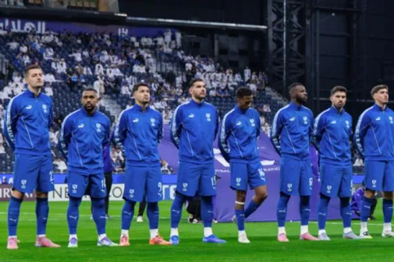 تحركات صامتة في كواليس الهلال