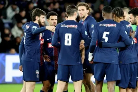 مكافآت قياسية باريس سان جيرمان يتصدر أرباح اليويفا في 2025 وتراجع ريال مدريد