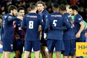 مكافآت قياسية باريس سان جيرمان يتصدر أرباح اليويفا في 2025 وتراجع ريال مدريد