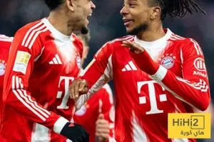 أرقام مهمة قبل مباراة البايرن وكولن