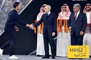 بيريز لم يكن راضيًا عن ألونسو لسببين