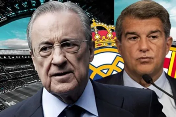 بيريز سهل مهمة لابورتا