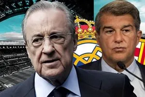 بيريز سهل مهمة لابورتا