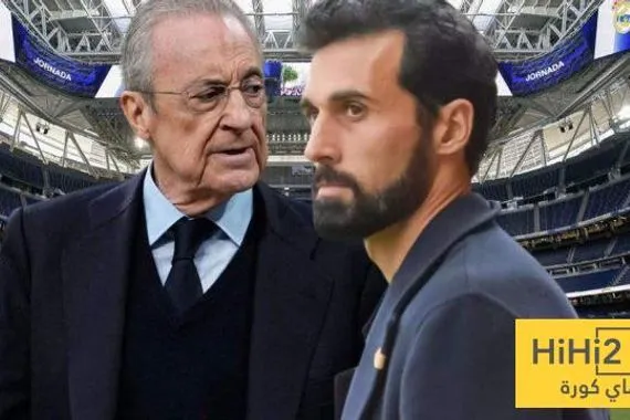 شرط واضح لاستمرار أربيلوا مع ريال مدريد حتى 2028