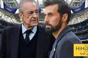 شرط واضح لاستمرار أربيلوا مع ريال مدريد حتى 2028