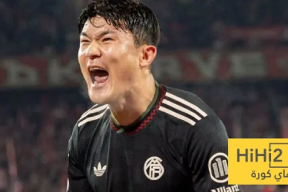 بايرن ميونخ يفوز على كولن ويعزز صدارته