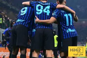 أرقام مهمة قبل مباراة الإنتر وليتشي