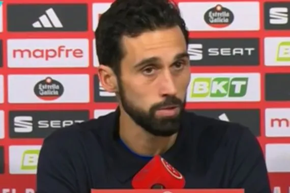 خسارة لقبين خلال ثلاثة أيام اربيلوا يرد