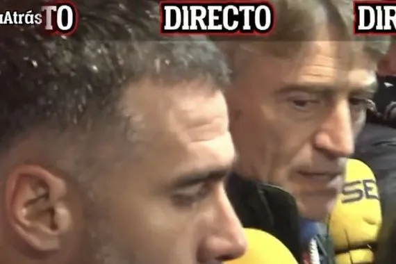 كارفخال وصلنا للحضيض