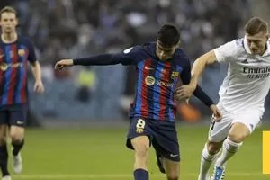 لـ3 أسباب توني كروس يستبعد تتويج برشلونة بدوري أبطال أوروبا