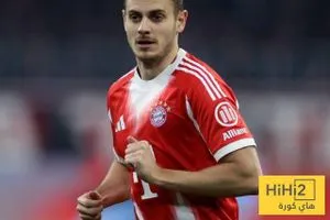 نتيجة آخر مباراة بين البايرن وكولن