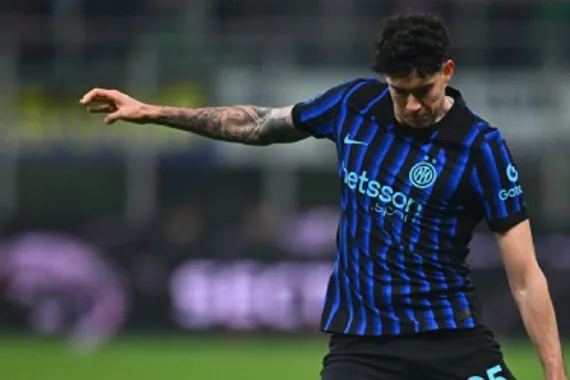 الشوط الأول تعادل سلبي بين إنتر ميلان وليتشي