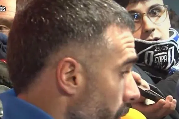 كارفخال يطالب فريقه باستعادة الروح القتالية للحفاظ على آخر بطولتين