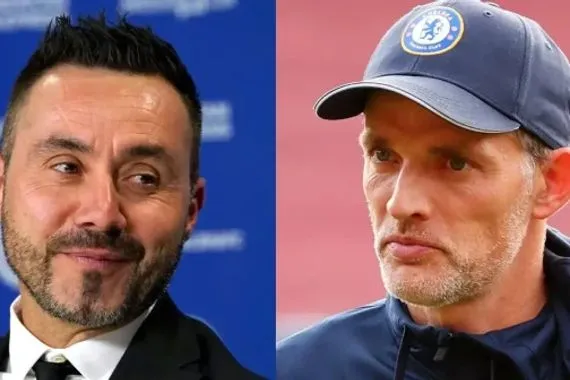 توخيل ودي زيربي أبرز المرشحين لتدريب مانشستر يونايتد الموسم المقبل