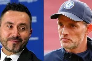 توخيل ودي زيربي أبرز المرشحين لتدريب مانشستر يونايتد الموسم المقبل