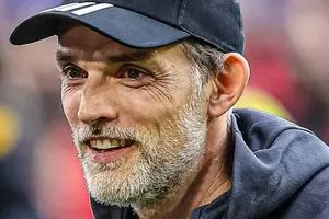 روني يرشح توخيل لإعادة بناء مانشستر يونايتد