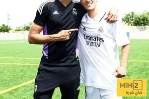 أربيلوا يمنح مانويل أنخيل فرصة ذهبية مع الفريق الأول