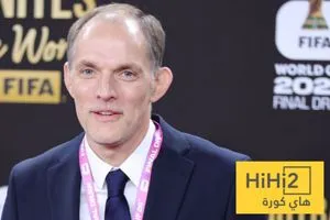 موقف توخيل من تدريب اليونايتد