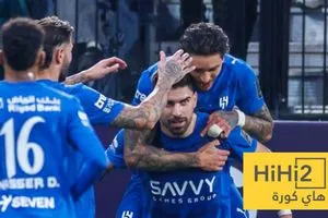 لاعب الهلال يقترب من الانتقال إلى الدوري البرازيلي