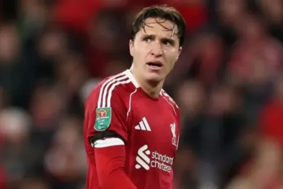 كييزا مستعد لخفض راتبه من أجل العودة إلى يوفنتوس