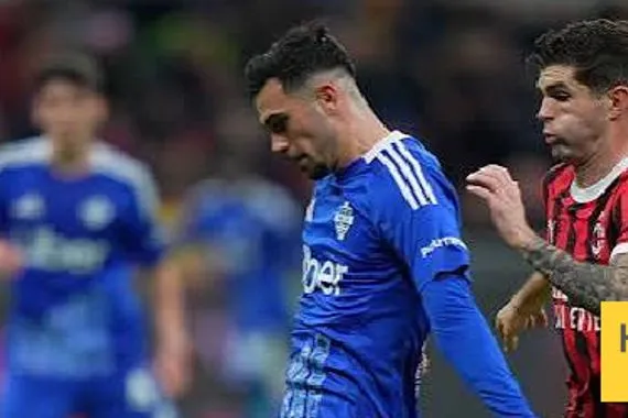 تاريخ مواجهات ميلان وكومو في الدوري الإيطالي