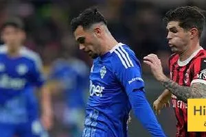 تاريخ مواجهات ميلان وكومو في الدوري الإيطالي