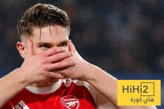 فيكتور غويكيريس يتحدث عن هدفه أمام تشيلسي