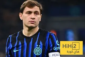 إحصائيات الشوط الأول لمباراة إنتر ميلان وليتشي