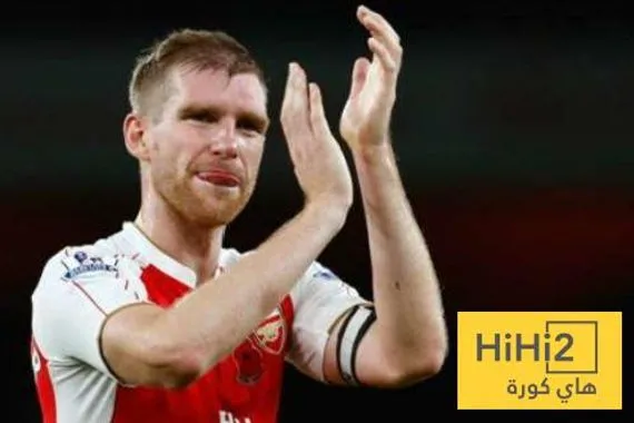 ميرتساكر صانع النجوم في ارسنال