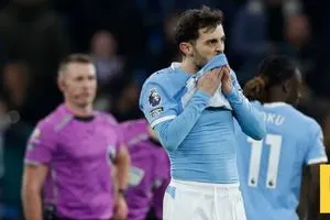 على خطى مودريتش يوفنتوس يستهدف نجم مانشستر سيتي