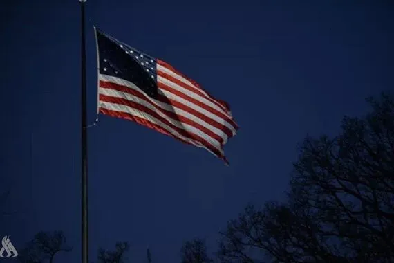 واشنطن تستولي على ناقلة نفط جديدة في الكاريبي وكالة الانباء العراقية واع