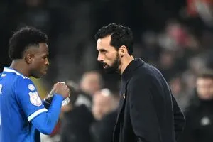 أربيلوا أتحمل مسؤولية مأساة ألباسيتي وكالة الانباء العراقية واع