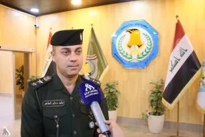 النجف الأشرف تعلن خطتها لزيارة المبعث النبوي إجراءات مرنة ولا قطوعات للطرق وكالة الانباء العراقية واع