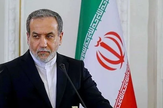 عراقتشي إيران ستدافع بكل قوتها عن سيادتها وأمن مواطنيها وكالة الانباء العراقية واع