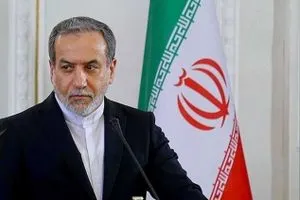 عراقتشي إيران ستدافع بكل قوتها عن سيادتها وأمن مواطنيها وكالة الانباء العراقية واع