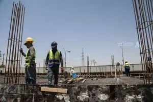 الإعمار تعلن إنجاز 14 مشروعاً بتمويل دولي وتوضح تفاصيل المنحة الصينية وكالة الانباء العراقية واع