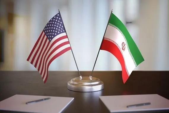 امني التهديدات الامريكية لضرب ايران زوبعة فنجان