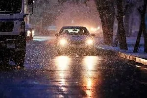 الأنواء الجوية تحذر الصقيع والانجماد يضربان العراق خلال الأيام المقبلة