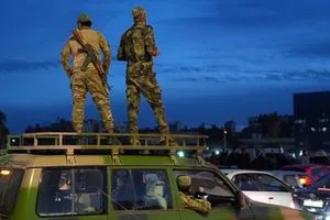 ناشيونال انترست أزمات الشرق الأوسط تنذر بعام مضطرب في المنطقة