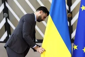 زاخاروفا تتهم قادة أوروبا بعرقلة المبادرات السلمية بشأن أوكرانيا