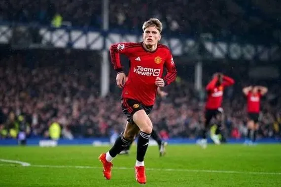 غارناتشو يحطم رقماً صامداً منذ 12 عاماً في كأس الرابطة