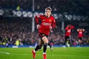 غارناتشو يحطم رقماً صامداً منذ 12 عاماً في كأس الرابطة