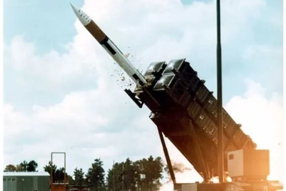 مزاحم الاستعدادات الإيرانية لمواجهة أي هجوم بدأت منذ حرب الـ12 يوماً