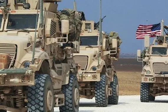 إخلاء وجبة جديدة من القوات الأميركية من قاعدة عين الأسد إلى الكويت