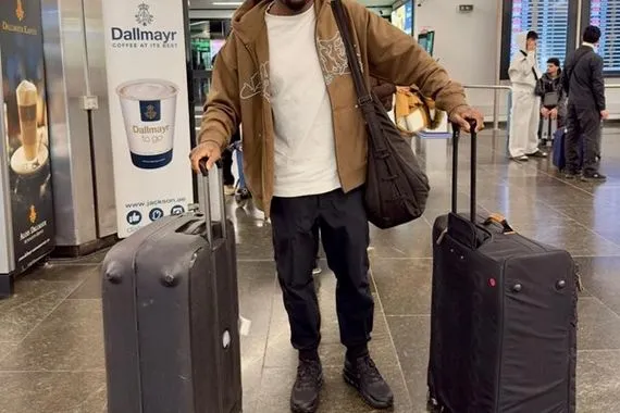 فرنسي جديد في نادي ديالى