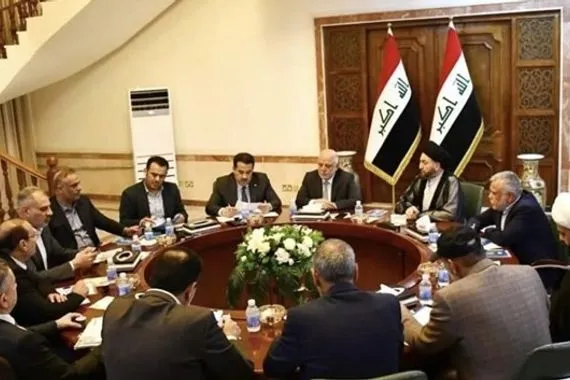 غدير المالكي لم يُحسم مرشحاً والإطار منقسم حول رئاسة الوزراء