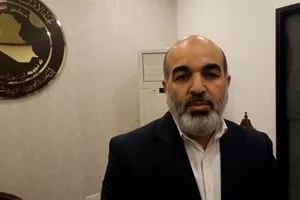 الحسيني المالكي صاحب قرار ويحظى بموافقة أغلب قوى الإطار