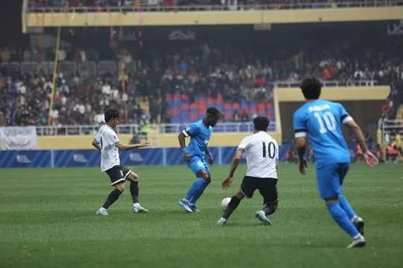 مدرب يحدد أسباب تراجع لياقة لاعبي الدوري العراقي