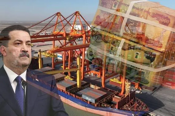 الأسعار ترتفع والشارع يئن ضرائب السوداني تثقل كاهل المواطن وتفتح مواجهة مع الحكومة المقبلة