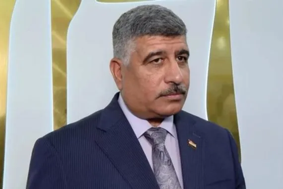 العراق يؤكد رفضه استخدام أراضيه وأجوائه ومياهه لاستهداف دول الجوار